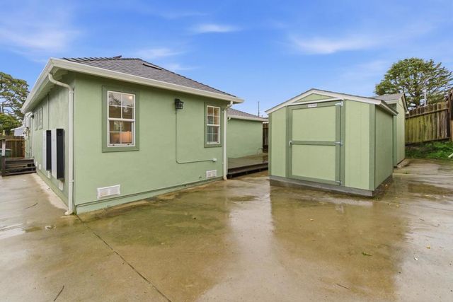 14 Bradford Drive, South San Francisco, CA 94080