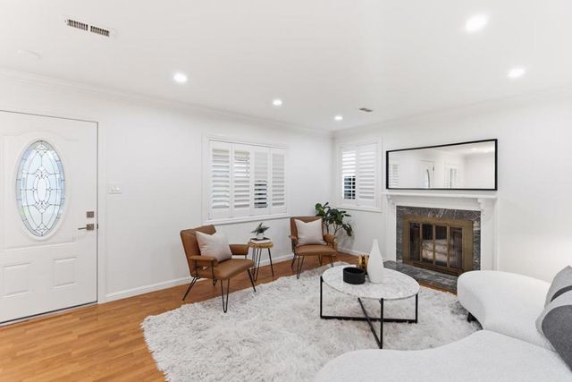 14 Bradford Drive, South San Francisco, CA 94080