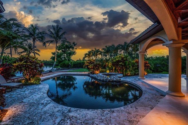 5566 River Bay DR, Punta Gorda, FL 33950