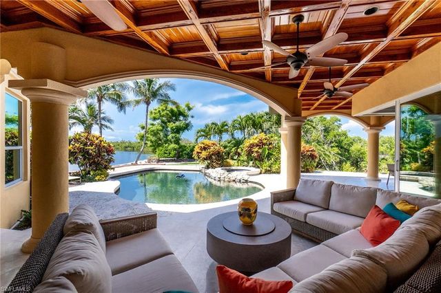 5566 River Bay DR, Punta Gorda, FL 33950