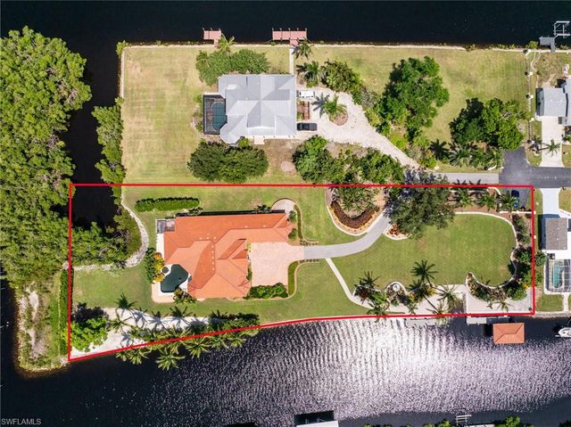 5566 River Bay DR, Punta Gorda, FL 33950