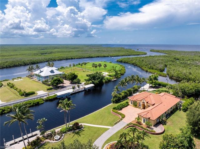 5566 River Bay DR, Punta Gorda, FL 33950