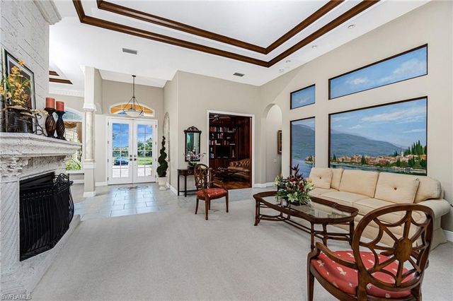 5566 River Bay DR, Punta Gorda, FL 33950