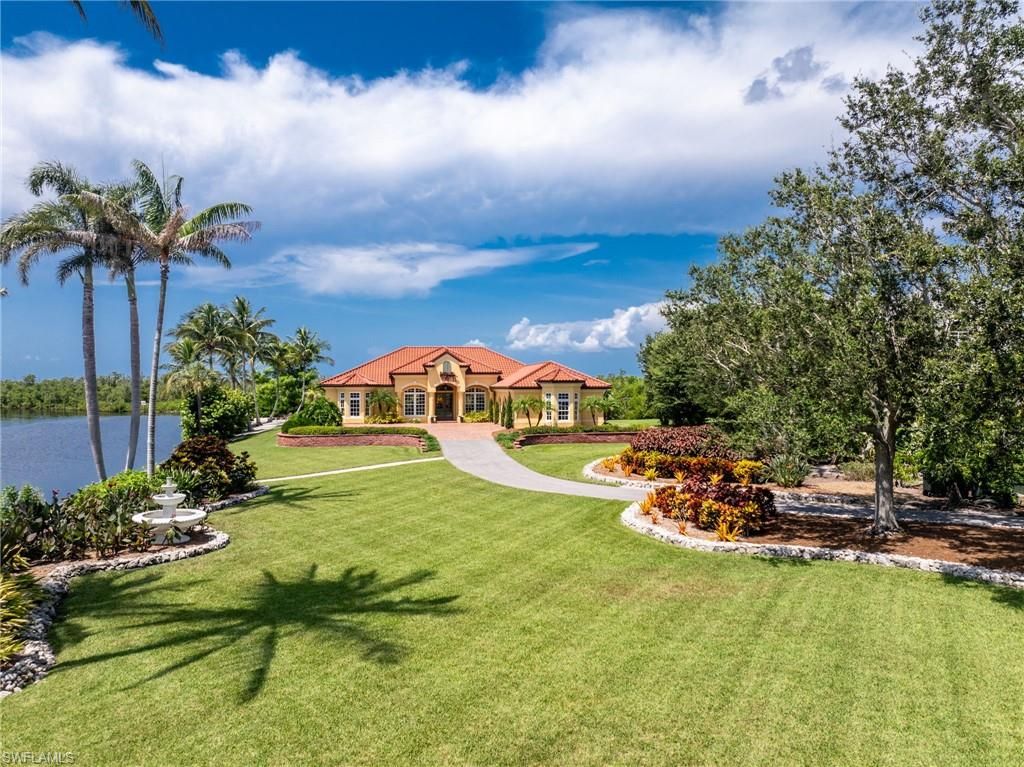 5566 River Bay DR, Punta Gorda, FL 33950