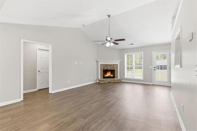 603 Mcdowell Lane, Bethlehem, GA 30620