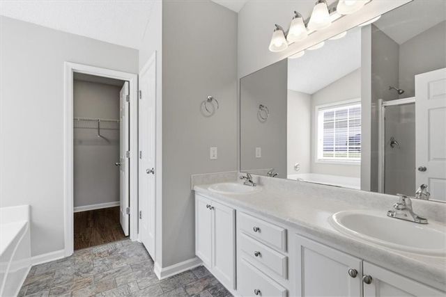 603 Mcdowell Lane, Bethlehem, GA 30620