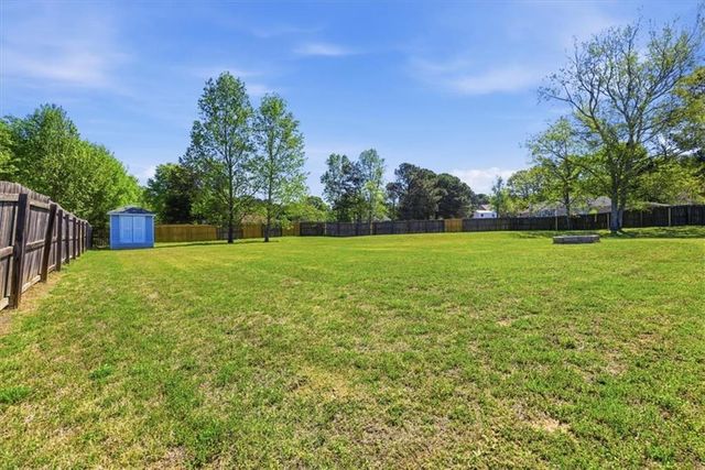 603 Mcdowell Lane, Bethlehem, GA 30620