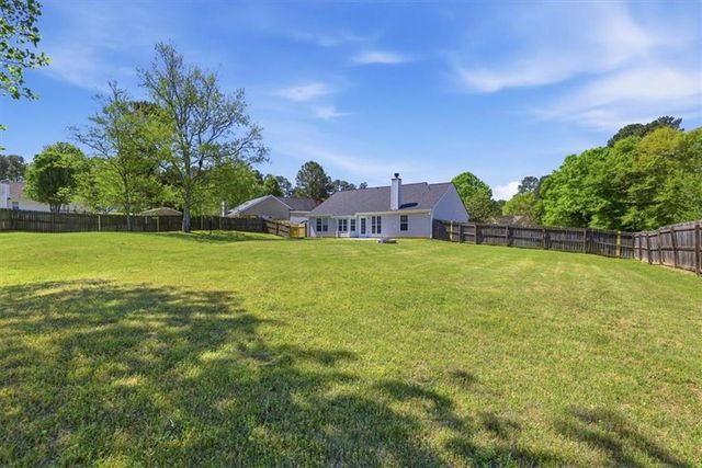 603 Mcdowell Lane, Bethlehem, GA 30620