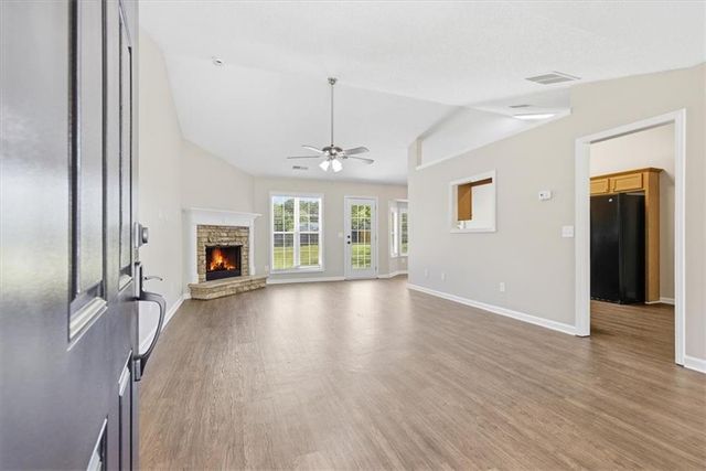 603 Mcdowell Lane, Bethlehem, GA 30620