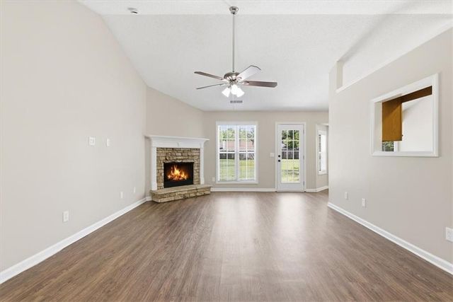 603 Mcdowell Lane, Bethlehem, GA 30620