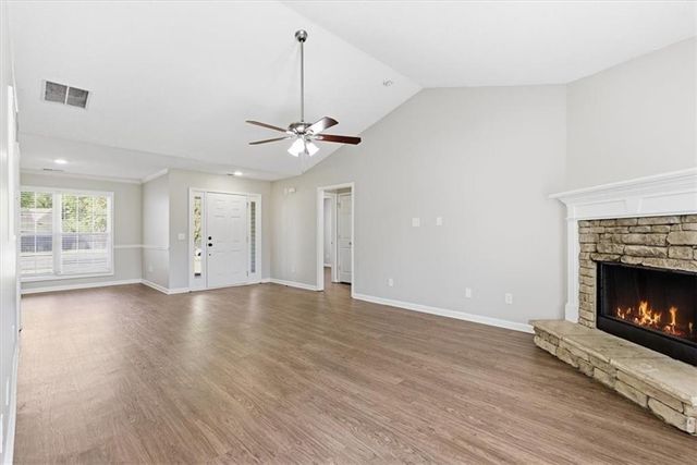 603 Mcdowell Lane, Bethlehem, GA 30620