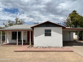 456 N HORNE --, Mesa, AZ 85203