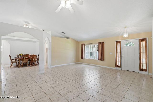 154 Pepperdine Drive, Palm Coast, FL 32164