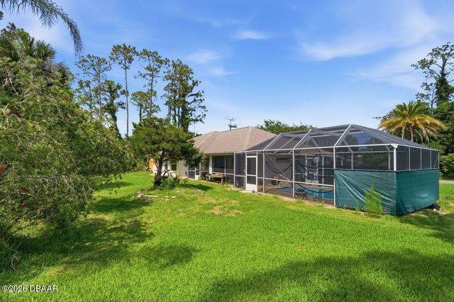 154 Pepperdine Drive, Palm Coast, FL 32164