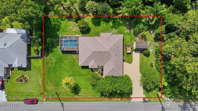 154 Pepperdine Drive, Palm Coast, FL 32164