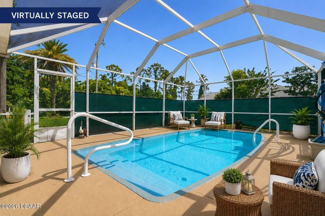 154 Pepperdine Drive, Palm Coast, FL 32164