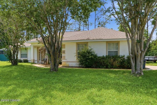 154 Pepperdine Drive, Palm Coast, FL 32164