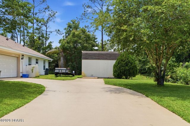 154 Pepperdine Drive, Palm Coast, FL 32164