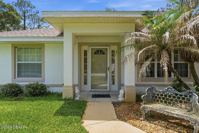 154 Pepperdine Drive, Palm Coast, FL 32164