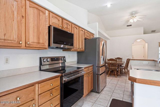 154 Pepperdine Drive, Palm Coast, FL 32164