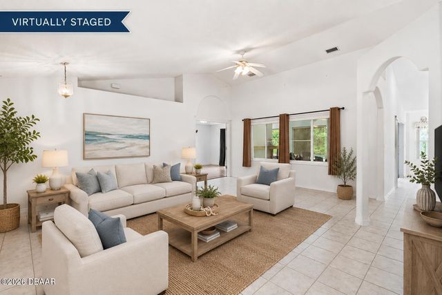 154 Pepperdine Drive, Palm Coast, FL 32164