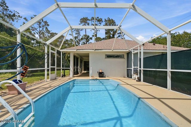154 Pepperdine Drive, Palm Coast, FL 32164