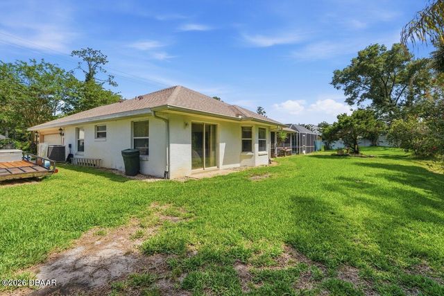 154 Pepperdine Drive, Palm Coast, FL 32164