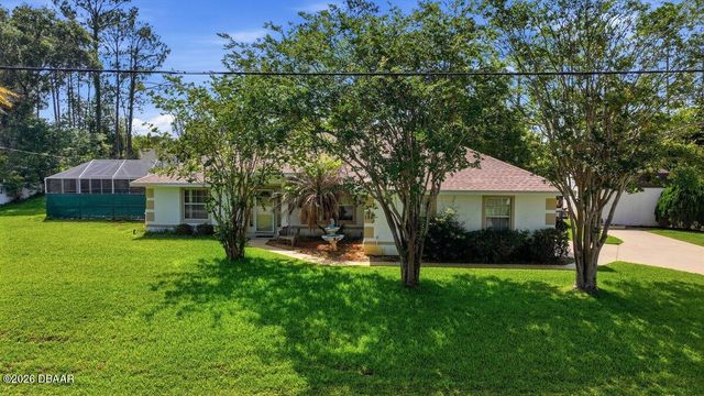 154 Pepperdine Drive, Palm Coast, FL 32164