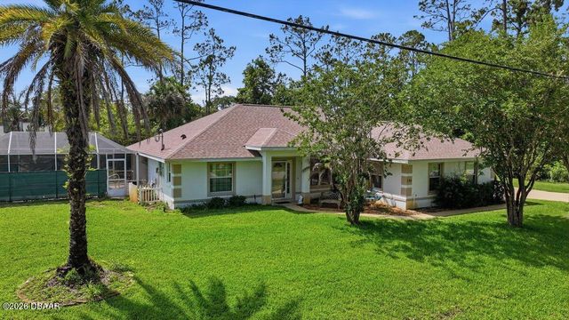 154 Pepperdine Drive, Palm Coast, FL 32164