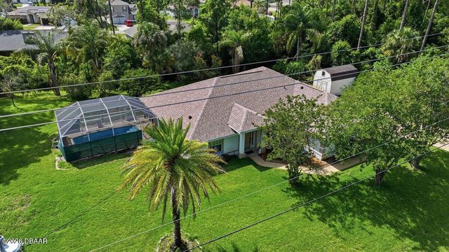 154 Pepperdine Drive, Palm Coast, FL 32164