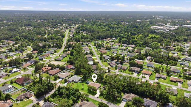 154 Pepperdine Drive, Palm Coast, FL 32164