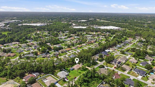 154 Pepperdine Drive, Palm Coast, FL 32164