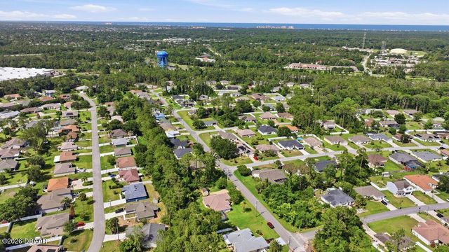 154 Pepperdine Drive, Palm Coast, FL 32164