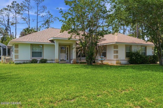 154 Pepperdine Drive, Palm Coast, FL 32164