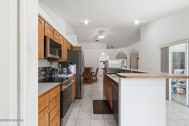 154 Pepperdine Drive, Palm Coast, FL 32164
