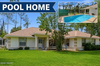154 Pepperdine Drive, Palm Coast, FL 32164
