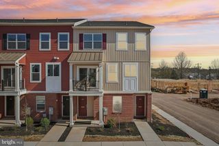 230 CHAPEL CT #29S, Norristown, PA 19401