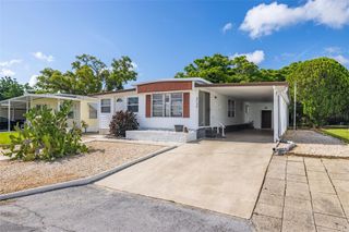 5738 COLUMBIA DRIVE, New Port Richey, FL 34652
