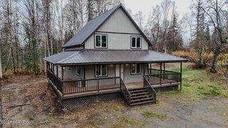 49262 Daniels Lake Road, Nikiski/north Kenai, AK 99611