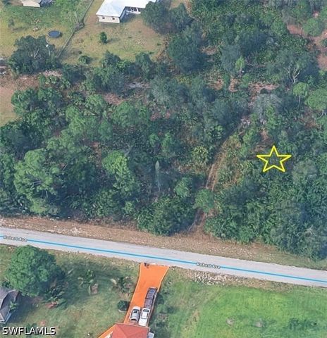 1019 Robert AVE, Lehigh Acres, FL 33936