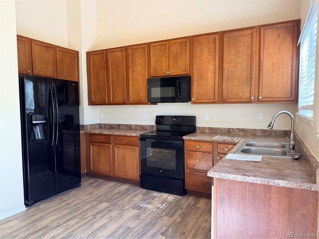 9848 Kenton Circle, Commerce City, CO 80022