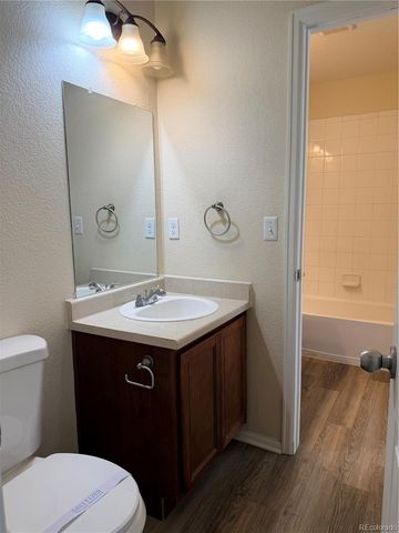 9848 Kenton Circle, Commerce City, CO 80022