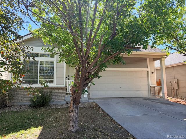 9848 Kenton Circle, Commerce City, CO 80022