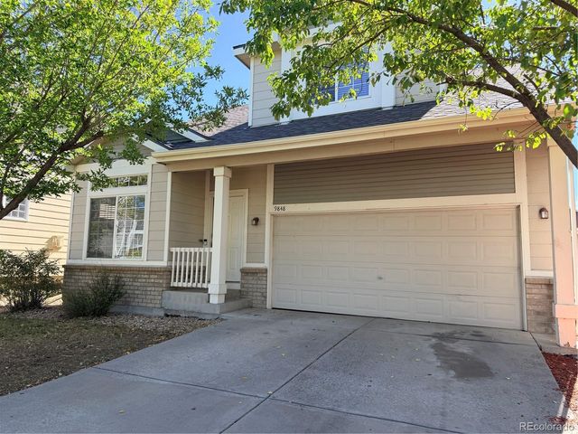 9848 Kenton Circle, Commerce City, CO 80022