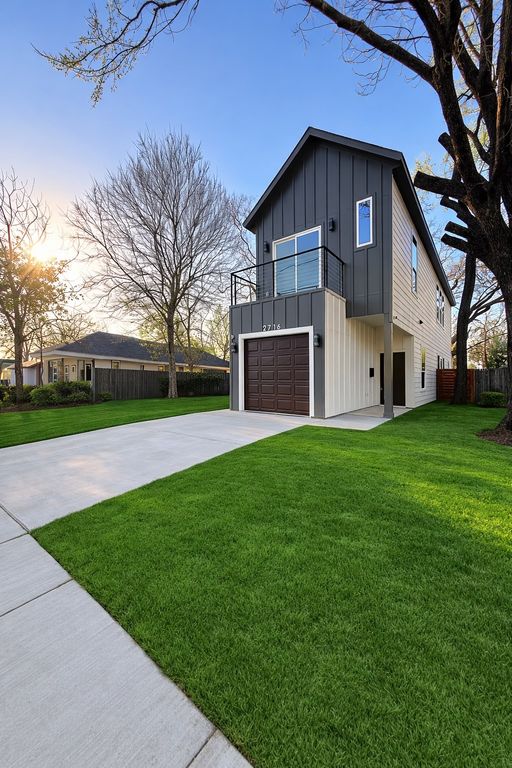 2716 Dorris Street, Dallas, TX 75215