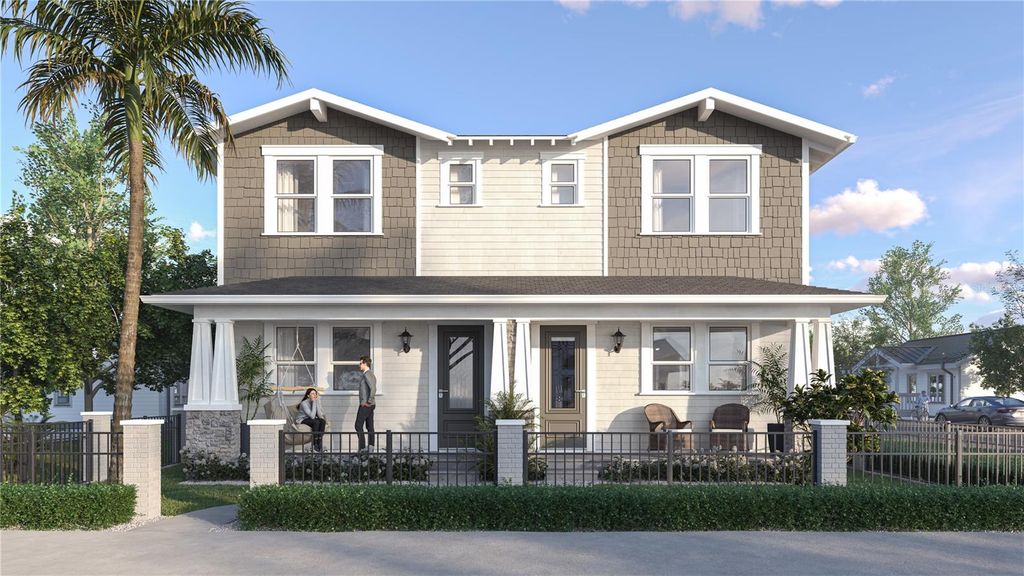 3110 N TAMPA STREET 1, Tampa, FL 33603