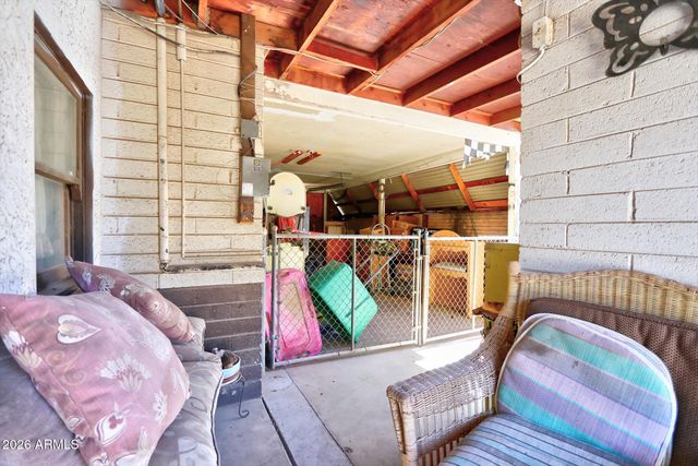 1514 W 1ST Place, Mesa, AZ 85201