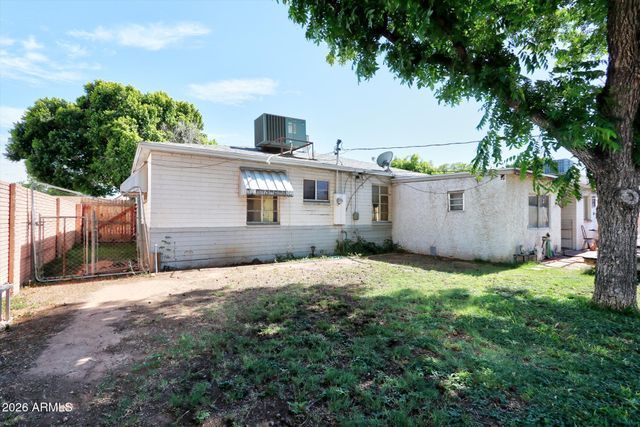1514 W 1ST Place, Mesa, AZ 85201