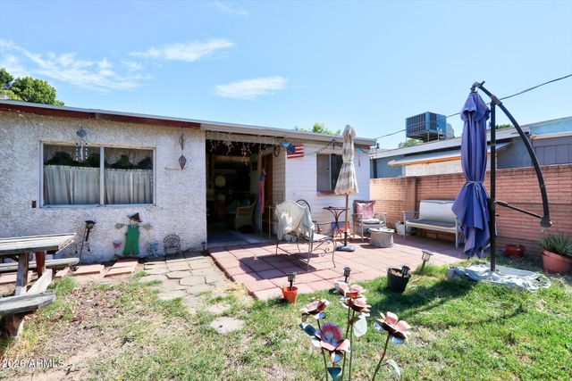 1514 W 1ST Place, Mesa, AZ 85201