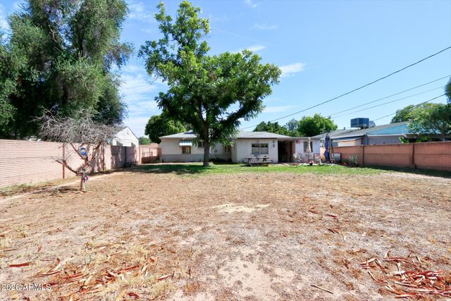 1514 W 1ST Place, Mesa, AZ 85201